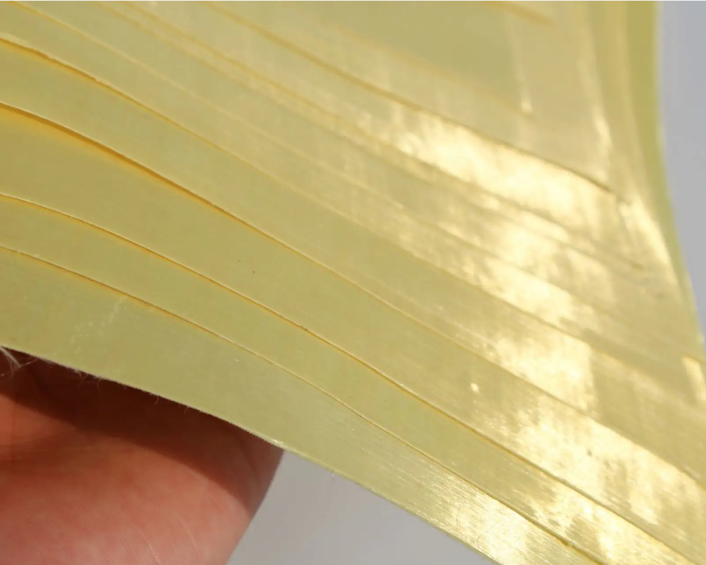 Woven Bulletproof Kevlar Fabric High Strength Anti Static Aramid Cloth