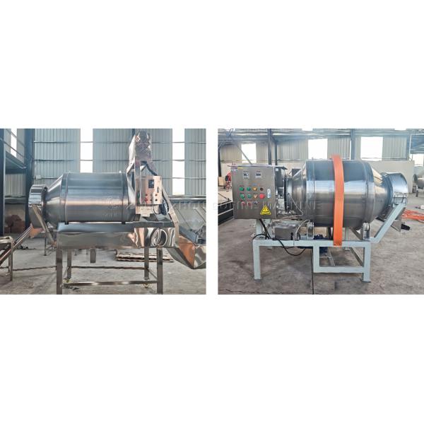 Powdered Phosphate Rock Bulk Fertilizer NPK Fertilizer Mixing System