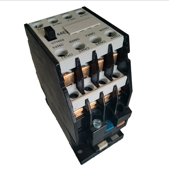 3TH-82(JZC1-9-12) Electronic Motor Overload Protective Thermal Relay