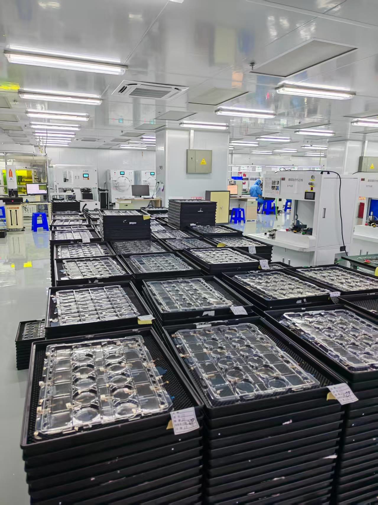 HuaXin Technology  CO.,LTD