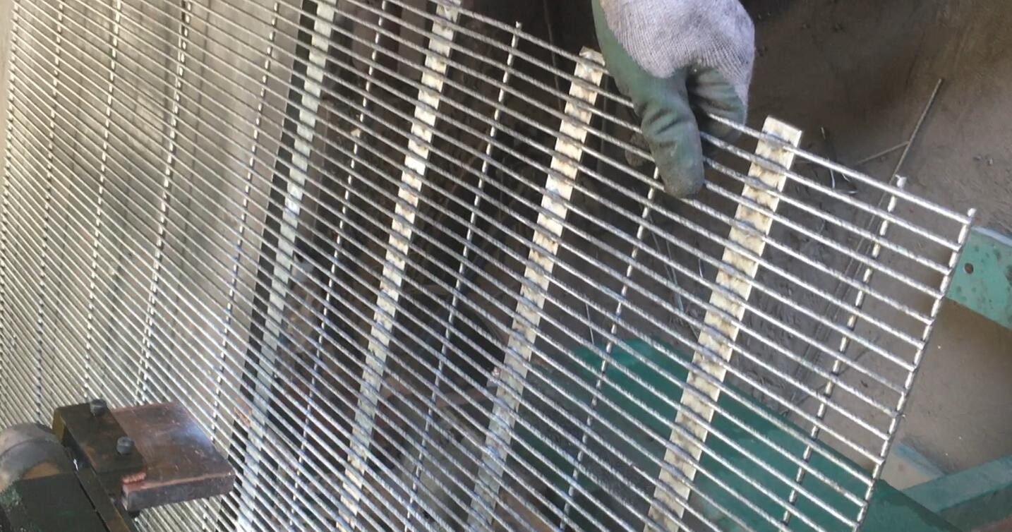 358 Fence Wire ,Anti Cut ,Anti Climb Fence Very Good Quality