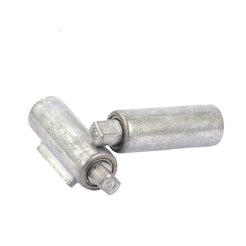 Custom Rotary Damper With Torque Force 10 - 50kgf. Cm For Kitchen Appliances