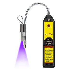 Quality WJL-6000 Freon Refrigerant Sniffer with Audible Alarm for sale