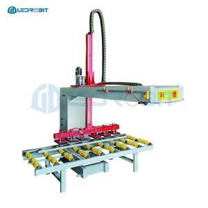 Automated High Performance Easy Install Heavy-Load-Bearing Loading And Unloading Machine
