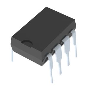 China AD622ANZ Integrated Circuit Chip Low Cost Instrumentation Amplifier on sale