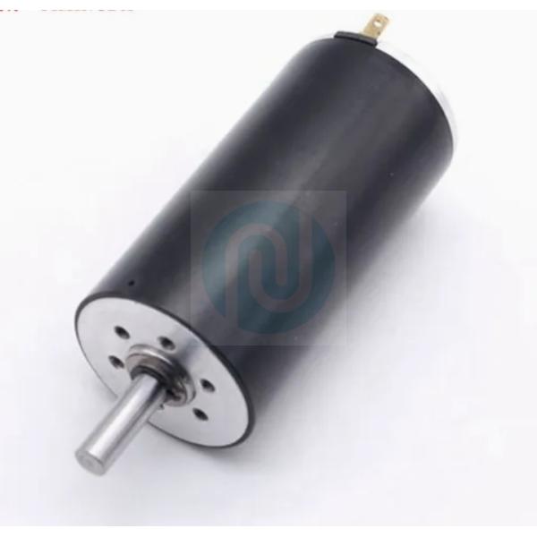 Bullmer Cutter Parts 054509 30v 90w 7200rpm Sharpening Motor / Knife Motor