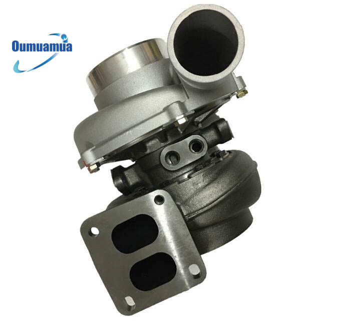 Quality Turbo RHE8 For Hino Engine K13C Turbocharger 24100-2711 for sale