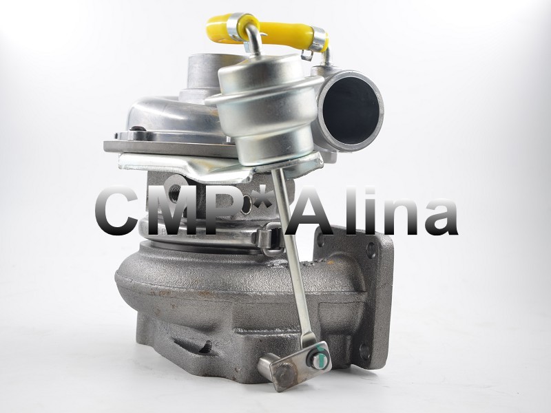 GT3271LS Diesel Engine Spare Parts RHF5 129908-18010 12 Months Warranty