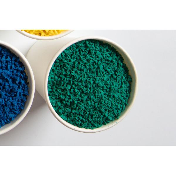 Flame Retardant EPDM Rubber Powder