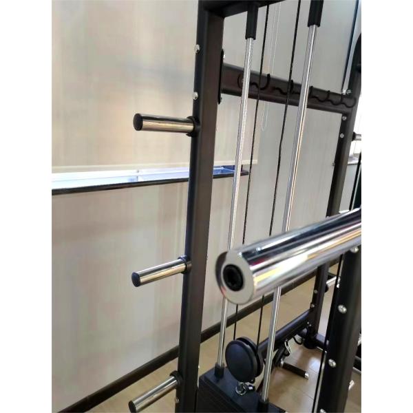 Befreeman High Quality Multifunctional Smith Machine Power Gym Equipment