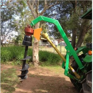 Quality Post Hole Digger for sale