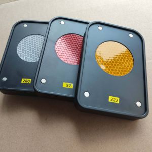 Sign Angle Reflective Measuring Instrument Single Angle Reflective Mobile