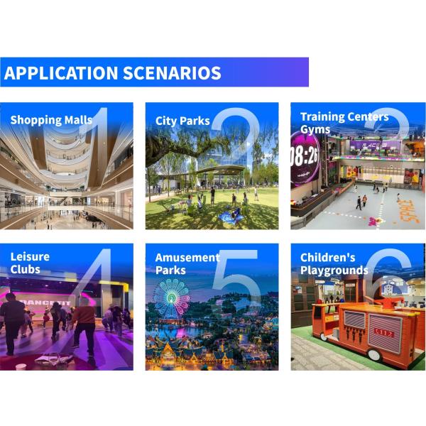 3m*2.2m Interactive Projection Wall Auto Score Ball Throwing Wall Interactive Games