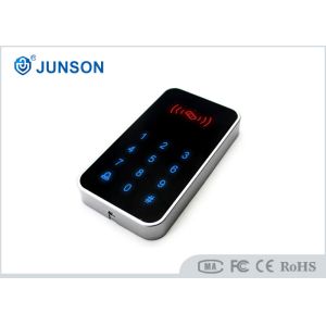 Quality High Security RFID Access Control System IP68 Water Resistance for sale