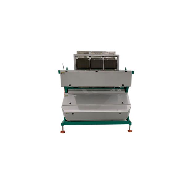 600-700KG/H Grain Mill Machine , High Efficiency Rice Processing Machine