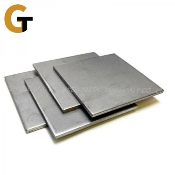 1095 1045 Perforated Carbon Steel Sheet Ms Square Plate