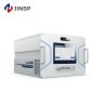 Buy cheap Robust Raman Gas Analyzer High Precision With ISO9001 Certification from wholesalers