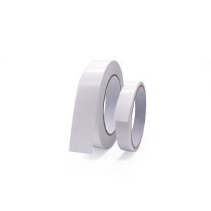 Double Sided Tissue Tape 50m x 30mm Acrylic Adhesive Waterproof
