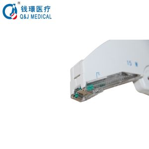China 35W Disposable Skin Staplers And Removers Decrease Wound Closure Time on sale