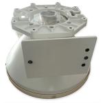 HW Single Polarization Direct Separate Mount Antenna A07S06HAC 52431100