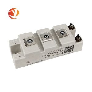 Quality SKM100GB063D for sale