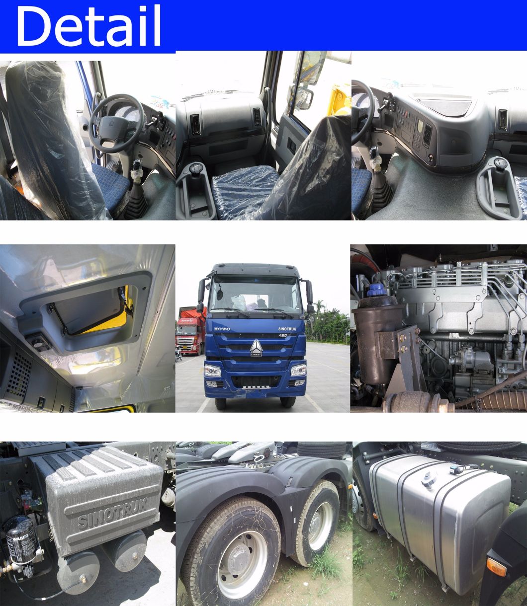 Used Dump Truck Good Condition Used HOWO Dump Truck Tipper Truck 371HP 6X4 8X4 LHD Rhd with Best Price for Africa in Stock Available