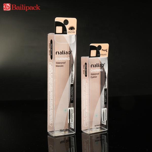 Plastic Material Use Fishing Lure PET Plastic Boxes,Custom Clear PVC Plastic Boxes Fishing Lure Acetate Packaging Boxes