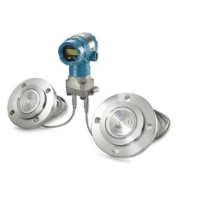 Rosemount 2051L Wireless Level Transmitter 2051L3AA0FN21AAI5M5D4 With Basic