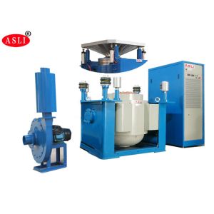 Quality Electrodynamic Shaker Table 3 Axis Mechanical Vibration Machine Test for sale