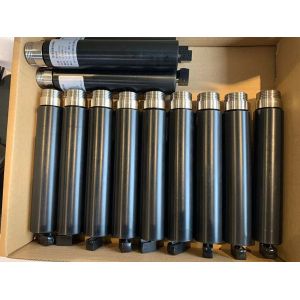 Aquaculture Total Suspended Solids Sensor RS485 Modbus Protocol