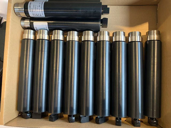 Buy Aquaculture Total Suspended Solids Sensor RS485 Modbus Protocol at wholesale prices