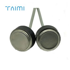 Quality High Quality Water Meter Transducer 1Mhz Ultrasonic Flow Sensor for sale