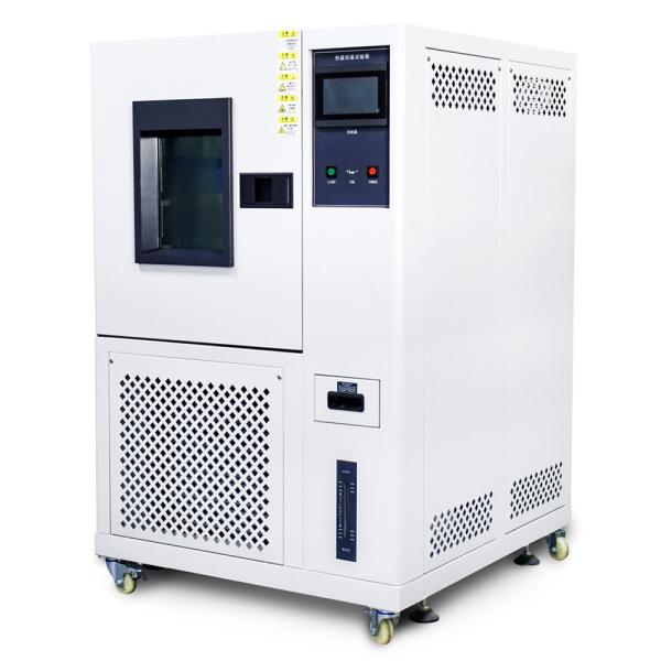 Constant Temperature Humidity Test Chamber -20 to +150°C 20-98% RH