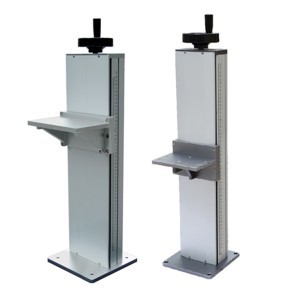 Z Axis Lifting Column 8KG Laser Marking Machine Parts