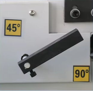 Woodworking Double Rows Multi Spindle Drilling Machine For Furniture Cabinet