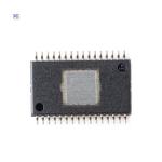 TPA3130D2DAPR D Stereo Amplifier IC Chip 4.5V-26V HTSSOP32 Packaging