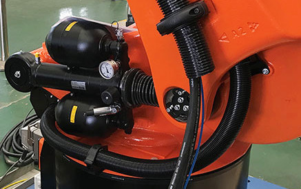 Quality Black KUKA GA14 Servo Module Perfect For Demanding Environments for sale