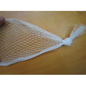 Quality Plastic net cover, good stretching effect, anti-collision and scratch for sale