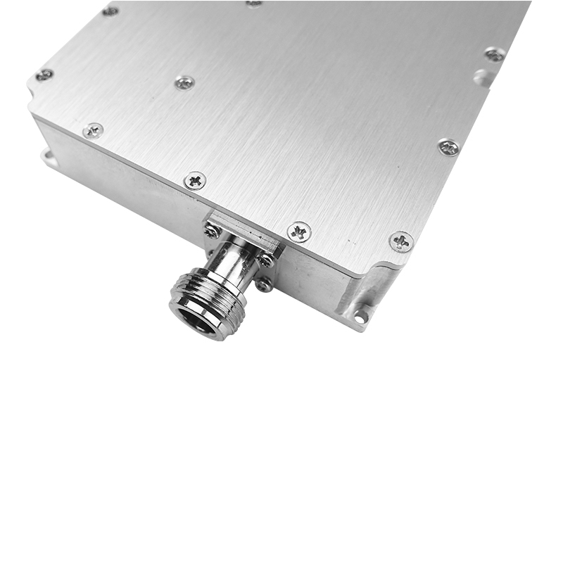 RF Amplifier Signal Jammer Module Anti Drone 100MHz-2700MHz 100w