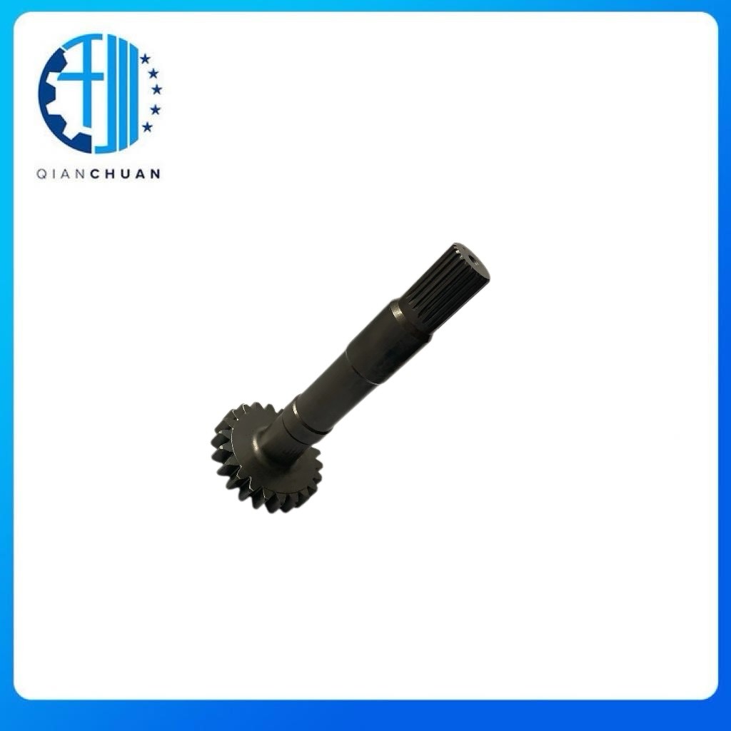 2050691 Carrier I T/M Assy ZAX200-3 20-22 T for Hitachi Excavator Spare Part