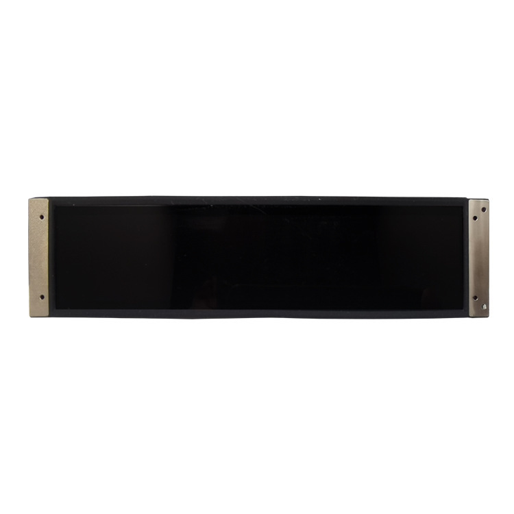 Experience Superior Display 4.01 Inch AMOLED Module 192*960 Resolution RM69330 Driving IC