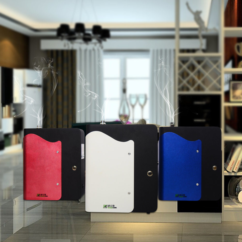 Quality Professional Scent Diffuser , Small Area Scent Machine Scent Diffuser Systems for sale