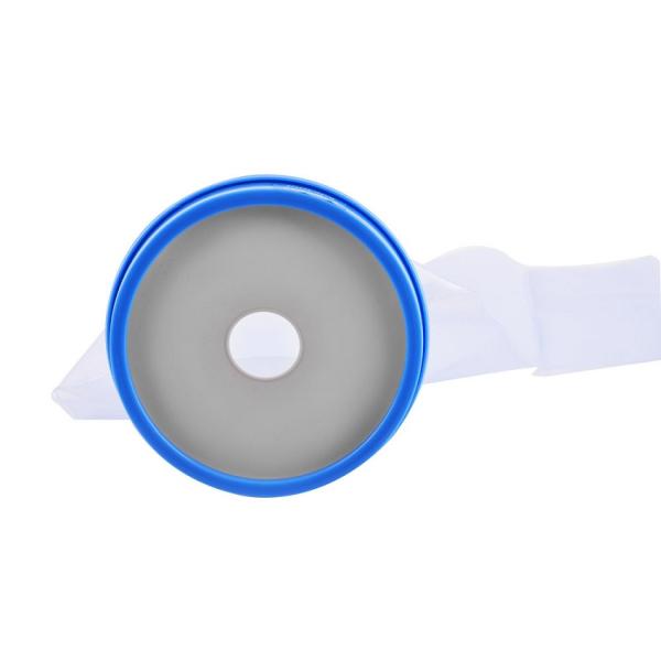 CE Home Reusable Seal Tight Leg Cast Protector For Shower