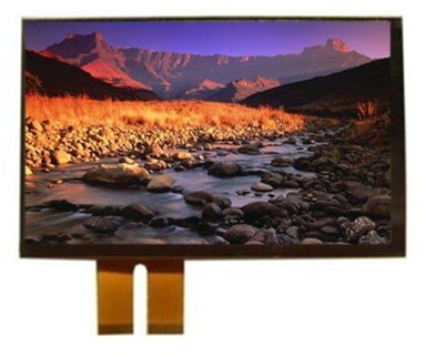 Quality Haier TFT Touch Screen for sale
