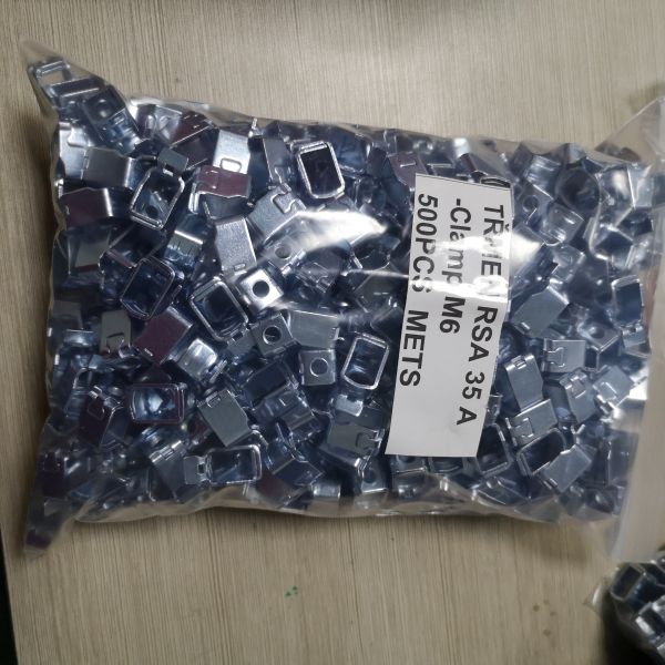 Sturdy Iron Terminal Post – Corrosion Protection, Tight Tolerance, Easy Installation, OEM/ODM Support