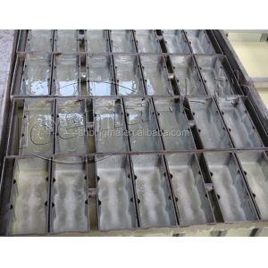 Automatic Ice Block Making Machine