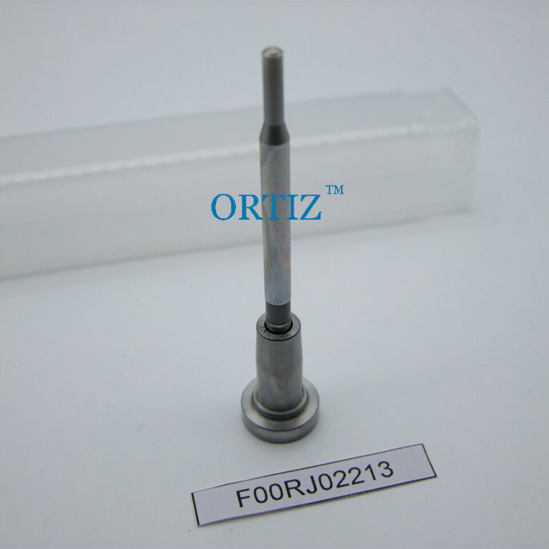 Wear Resisrance BOSCH Control Valve Compact Size 20G Net Weight F00RJ02213