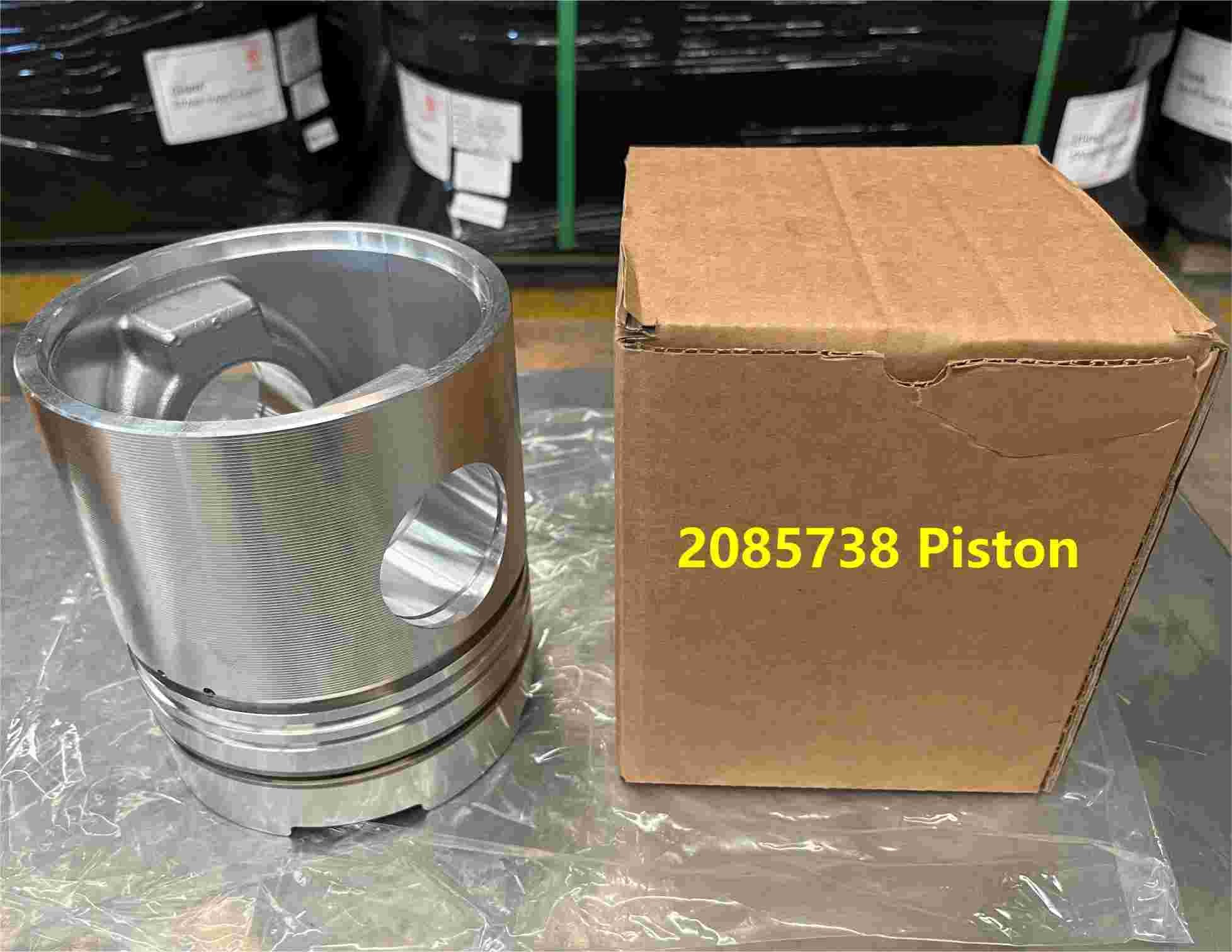 2085738 Piston NT855-C280S10 CUMMINS Engine Parts