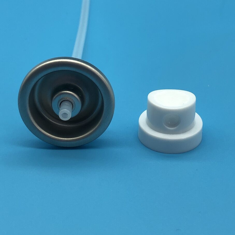 Eco-Friendly Moisturizing Sunscreen Spray Valve for Daily Use - Sustainable and Effective Protection