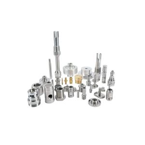 Quality Custom CNC Lathe Precision Parts Metal Machining Turning Milling Service for sale